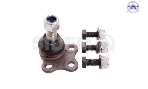 Опора шаровая Sidem, передняя, арт. 6280