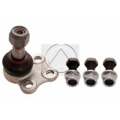 Шаровая опора | перед прав/лев Sidem, арт. 6281