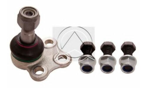 Шаровая опора | перед прав/лев Sidem, арт. 6281