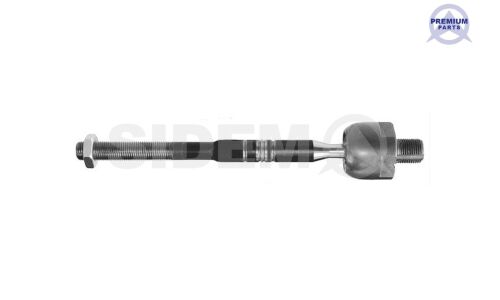 Тяга рулевая Sidem, арт. 21011