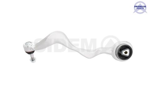 Рычаг подвески Sidem, передний, левый, арт. 21073
