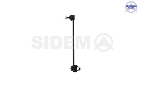 Стойка стабилизатора (линк) Sidem, передняя, левая, арт. 21366