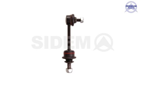 Стойка стабилизатора (линк) Sidem, задняя, арт. 21369