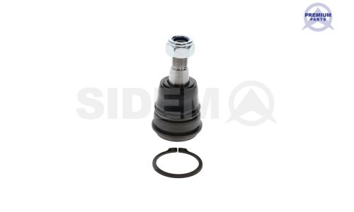 Опора шаровая Sidem, передняя, арт. 41282