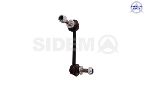 Стойка стабилизатора (линк) Sidem, передняя, левая, арт. 45066