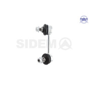 Стойка стабилизатора (линк) Sidem, задняя, левая, арт. 45262