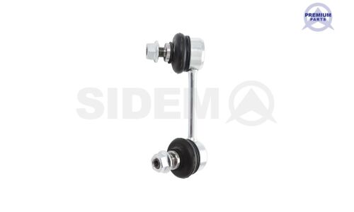 Стойка стабилизатора (линк) Sidem, задняя, левая, арт. 45262