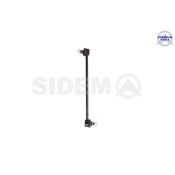 Стойка стабилизатора | перед лев Sidem, арт. 45264