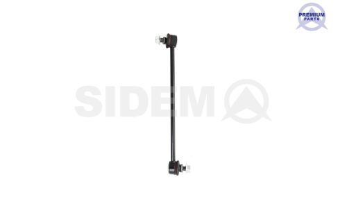 Стойка стабилизатора | перед лев Sidem, арт. 45264