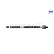 Тяга рулевая Sidem, арт. 45814