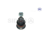 Опора шаровая Sidem, передняя, арт. 47683