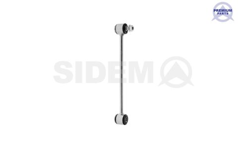 Стойка стабилизатора (линк) Sidem, задняя, арт. 49062