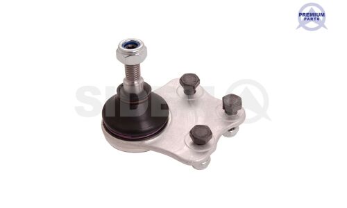 Опора шаровая Sidem, передняя, арт. 49081