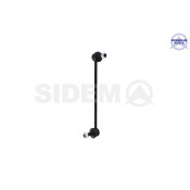 Стойка стабилизатора (линк) Sidem, передняя, левая, арт. 50260