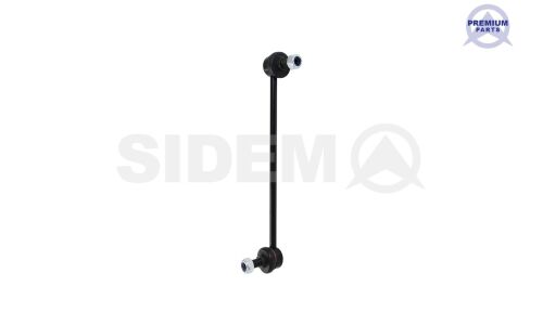 Стойка стабилизатора (линк) Sidem, передняя, левая, арт. 50260