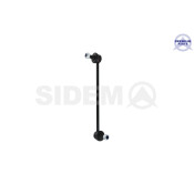 Стойка стабилизатора (линк) Sidem, передняя, правая, арт. 50261
