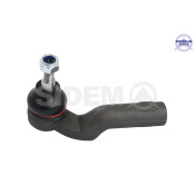 Наконечник рулевой тяги Sidem, левый, арт. 51636