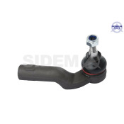 Наконечник рулевой тяги Sidem, правый, арт. 51637