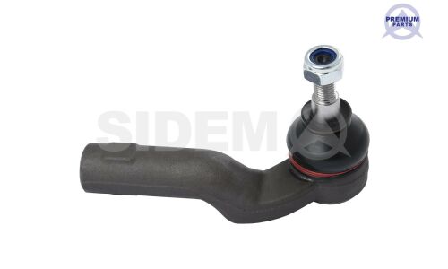 Наконечник рулевой тяги Sidem, правый, арт. 51637