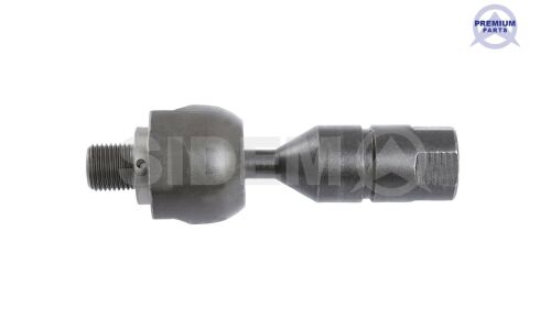 Тяга рулевая | перед прав/лев Sidem, арт. 53013