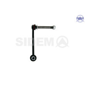Стойка стабилизатора (линк) Sidem, передняя, левая, арт. 53062