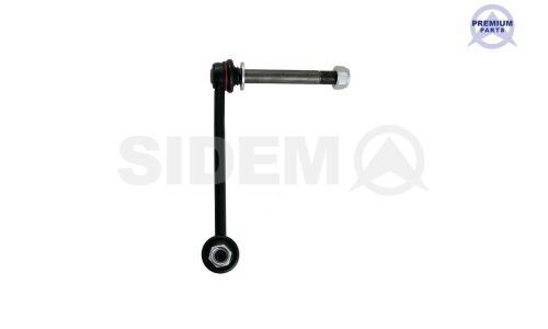 Стойка стабилизатора (линк) Sidem, передняя, левая, арт. 53062