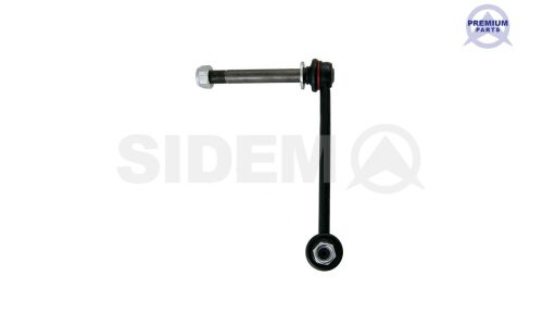 Стойка стабилизатора (линк) Sidem, передняя, правая, арт. 53063
