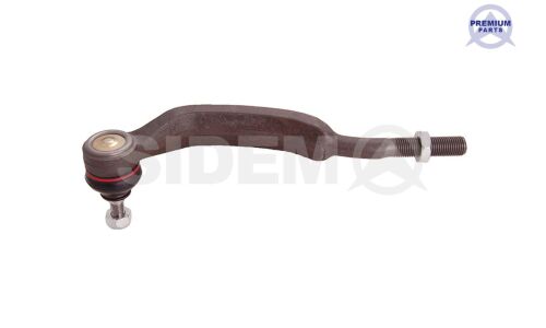 Наконечник рулевой тяги | лев Sidem, арт. 53132