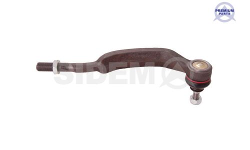 Наконечник рулевой тяги Sidem, правый, арт. 53133