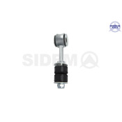 Стойка стабилизатора (линк) Sidem, передняя, арт. 54060