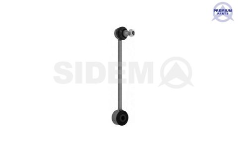 Стойка стабилизатора (линк) Sidem, задняя, арт. 63662
