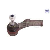 Наконечник рулевой тяги Sidem, левый, арт. 67034