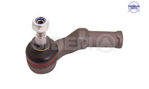 Наконечник рулевой тяги Sidem, левый, арт. 67034