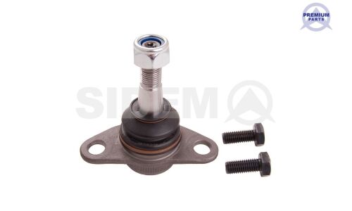 Опора шаровая | перед прав/лев Sidem, арт. 67081