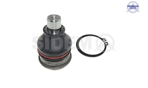 Опора шаровая Sidem, передняя, арт. 77080