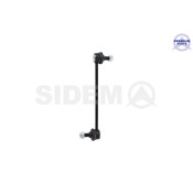 Стойка стабилизатора (линк) Sidem, передняя, арт. 87164