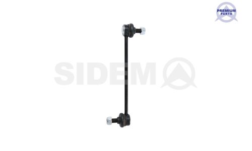 Стойка стабилизатора (линк) Sidem, передняя, арт. 87164