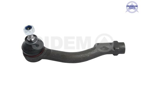 Наконечник рулевой тяги Sidem, левый, арт. 87335