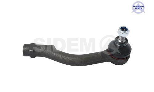 Наконечник рулевой тяги Sidem, правый, арт. 87336
