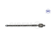 Тяга рулевая Sidem, арт. 89017