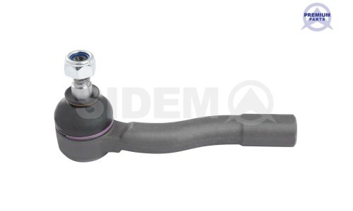 Наконечник рулевой тяги Sidem, левый, арт. 89132