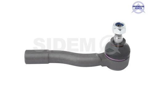Наконечник рулевой тяги Sidem, правый, арт. 89133