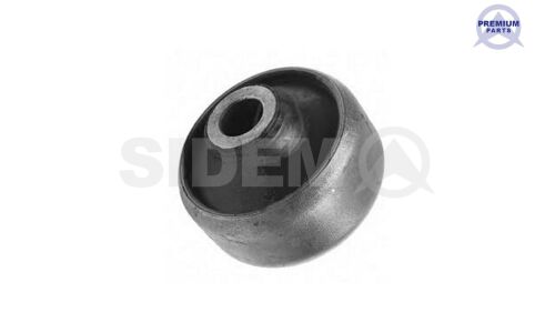 Сайлентблок рычага подвески | перед прав/лев Sidem, арт. 801615