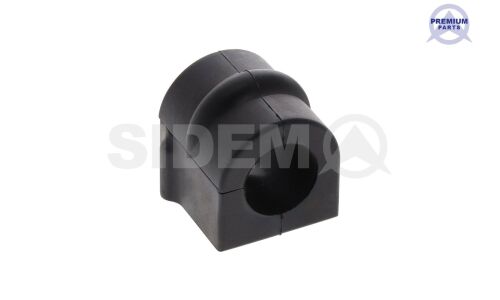Втулка стабилизатора Sidem, передняя, арт. 809803