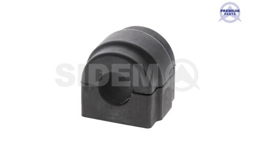 Втулка переднего стабилизатора Sidem, арт. 821808