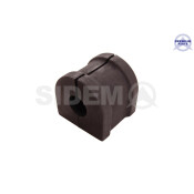 Втулка стабилизатора Sidem, передняя, арт. 821809