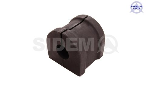 Втулка стабилизатора Sidem, передняя, арт. 821809