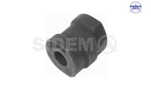 Втулка стабилизатора Sidem, передняя, арт. 821810