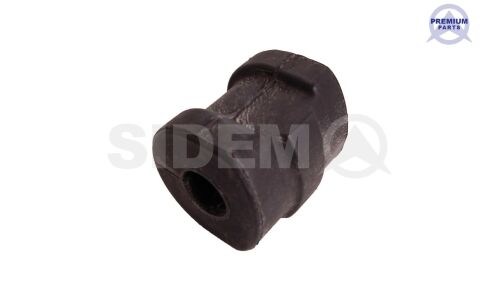 Втулка стабилизатора Sidem, передняя, арт. 821811