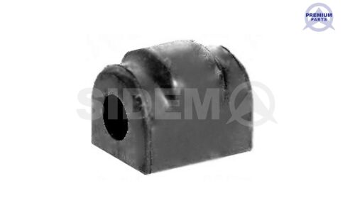 Втулка стабилизатора Sidem, задняя, арт. 821904